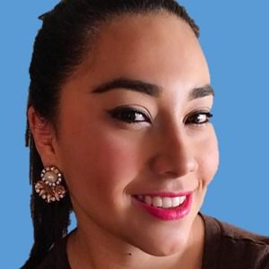 Meet your Posher, Maria alejandra